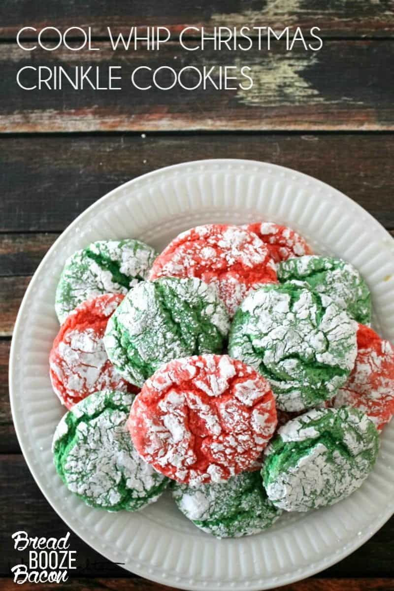 25 of the Best Holiday Cookies | It Is a Keeper