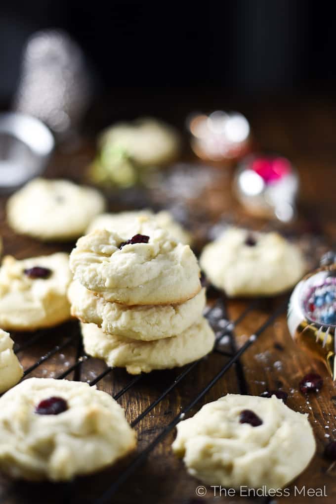 25 BEST HOLIDAY COOKIES | Cooking on the Front Burner