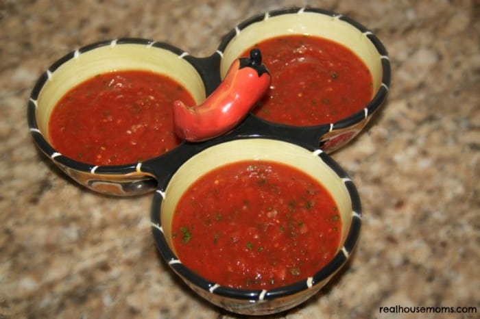 salsa 2
