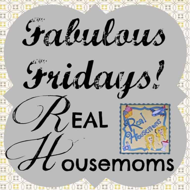 Fabulous Fridays