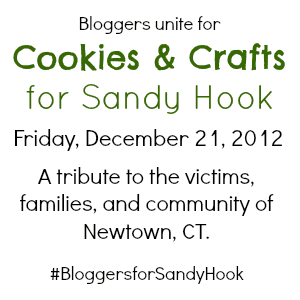 bloggers for sandy hook tribute event