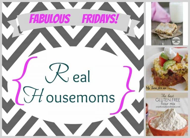 collage of images with snickerdoodle bars, mexican breakfast, and gluten free flour mix