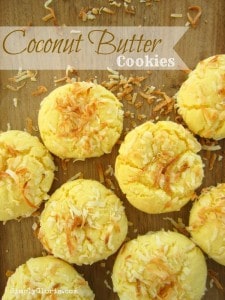 Coconut-Butter-Cookies-by-SimplyGloria.com_