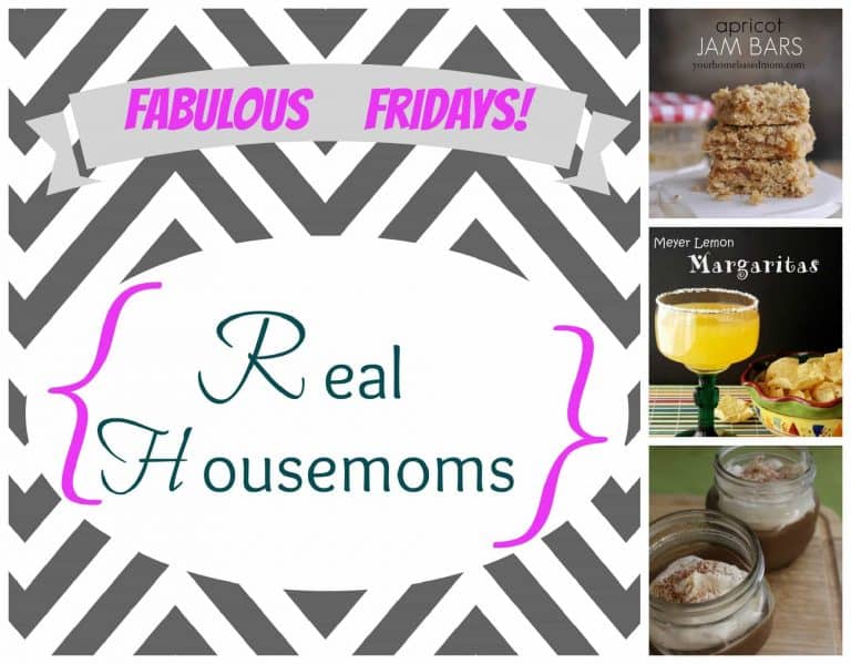 Collage of apricot jam bars, meyer lemon margarita and Guinness chocolate pudding in mason jar