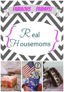 Fabulous Fridays! 35 {Link Party}