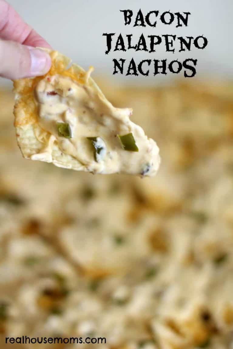 bacon jalapeno nachos