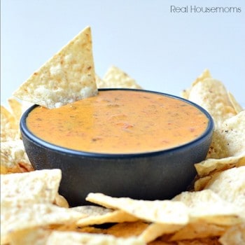 Macho Queso Dip