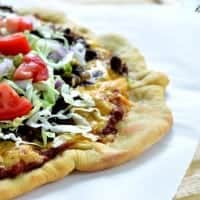 taco pizza