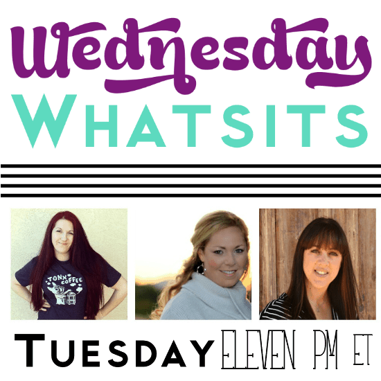 Wednesday Whatsits {111} ⋆ Real Housemoms