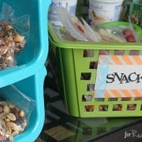 5 Best Healthy After-School Snack Tips | www.realhousemoms.com