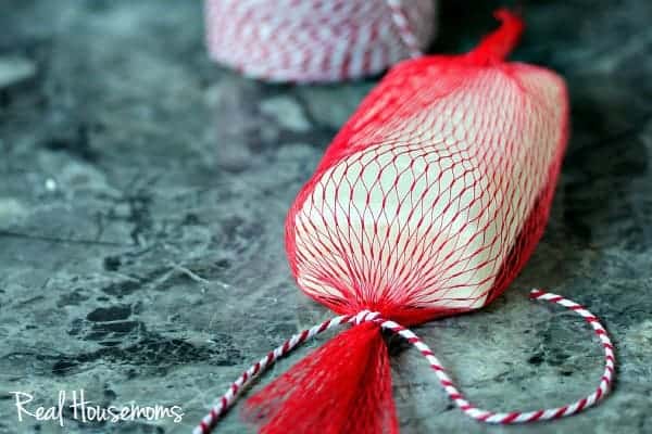 Homemade Laundry Stain Remover