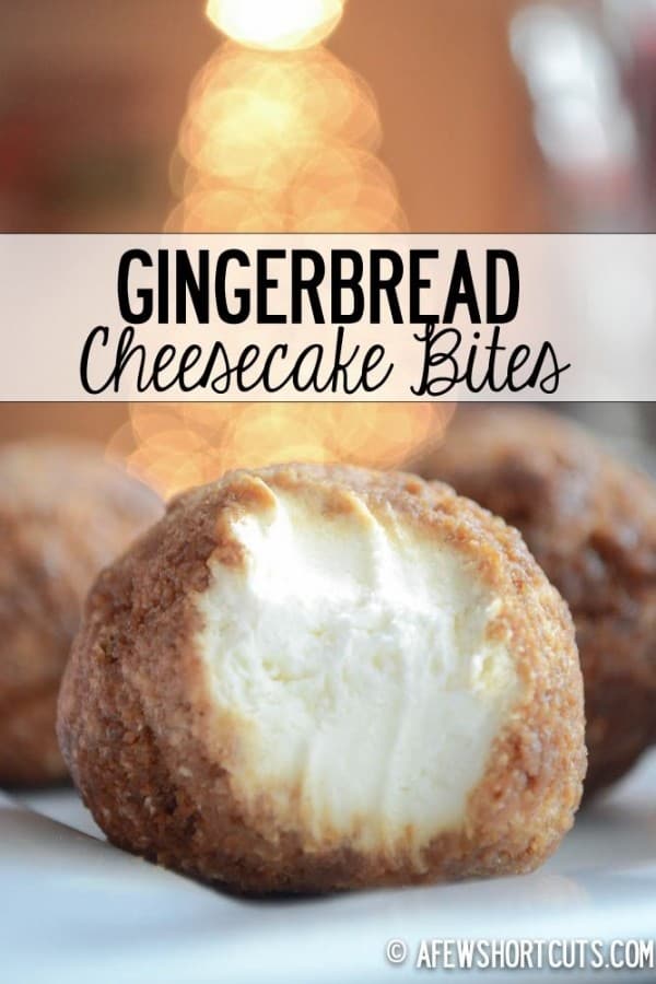 25 Gingerbread Flavored Recipes ⋆ Real Housemoms 7268