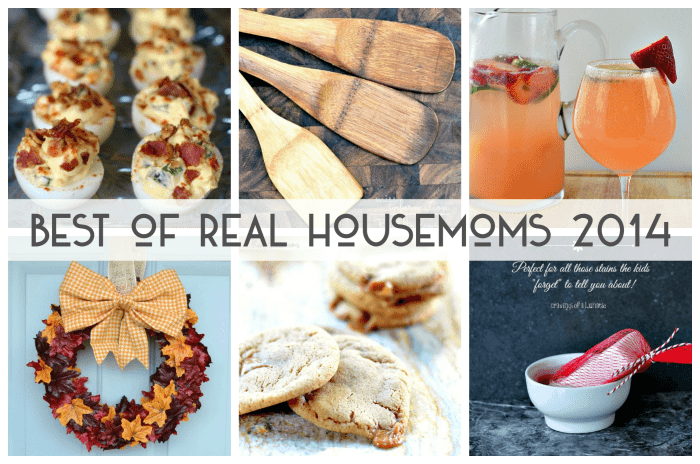 Beat of Real House Moms 2014, Photo Collage