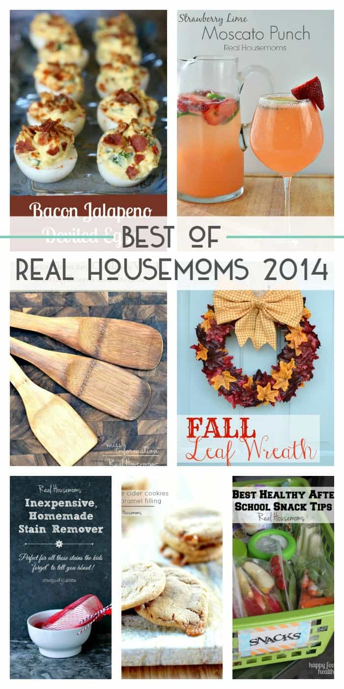 Best of Real Housemoms 2014