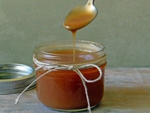 How to Make Homemade Caramel Sauce | by Life Tastes Good