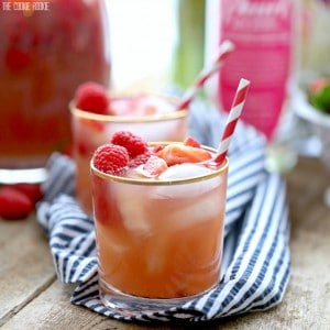 red berry sangria feature