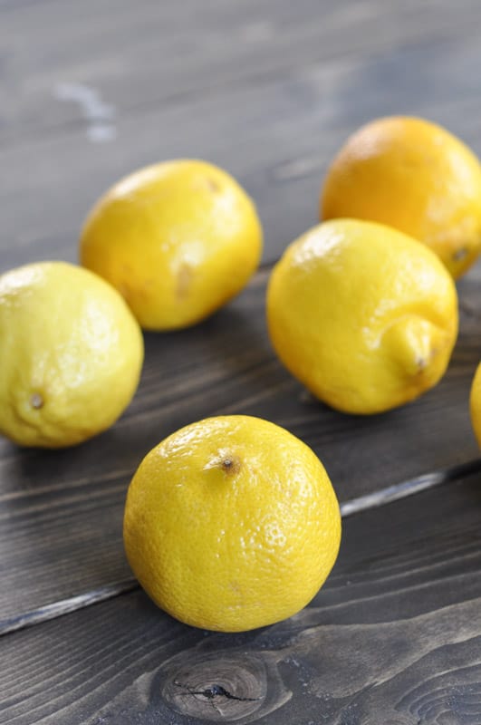 Kids Can Cook: Freshly Squeezed Lemonade | Real Housemoms