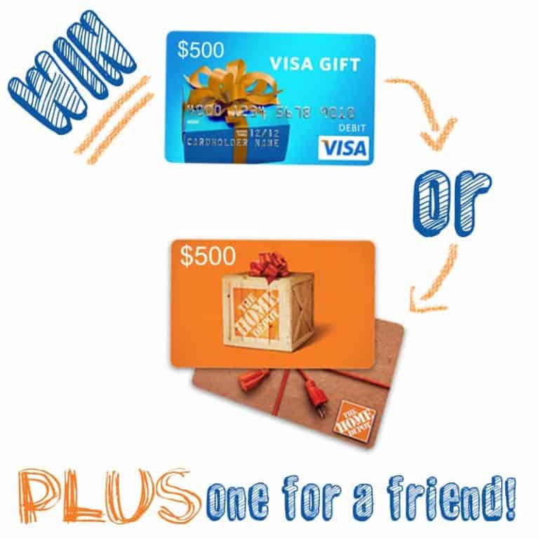 Spring Celebrations Giveaway!!!