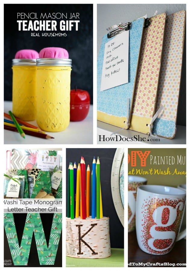 25 Gifts for Teachers ⋆ Page 3 of 7 ⋆ Real Housemoms