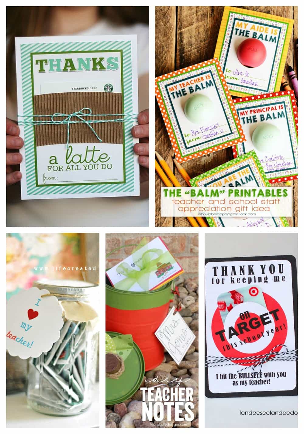 25 Gifts for Teachers ⋆ Page 6 of 7 ⋆ Real Housemoms