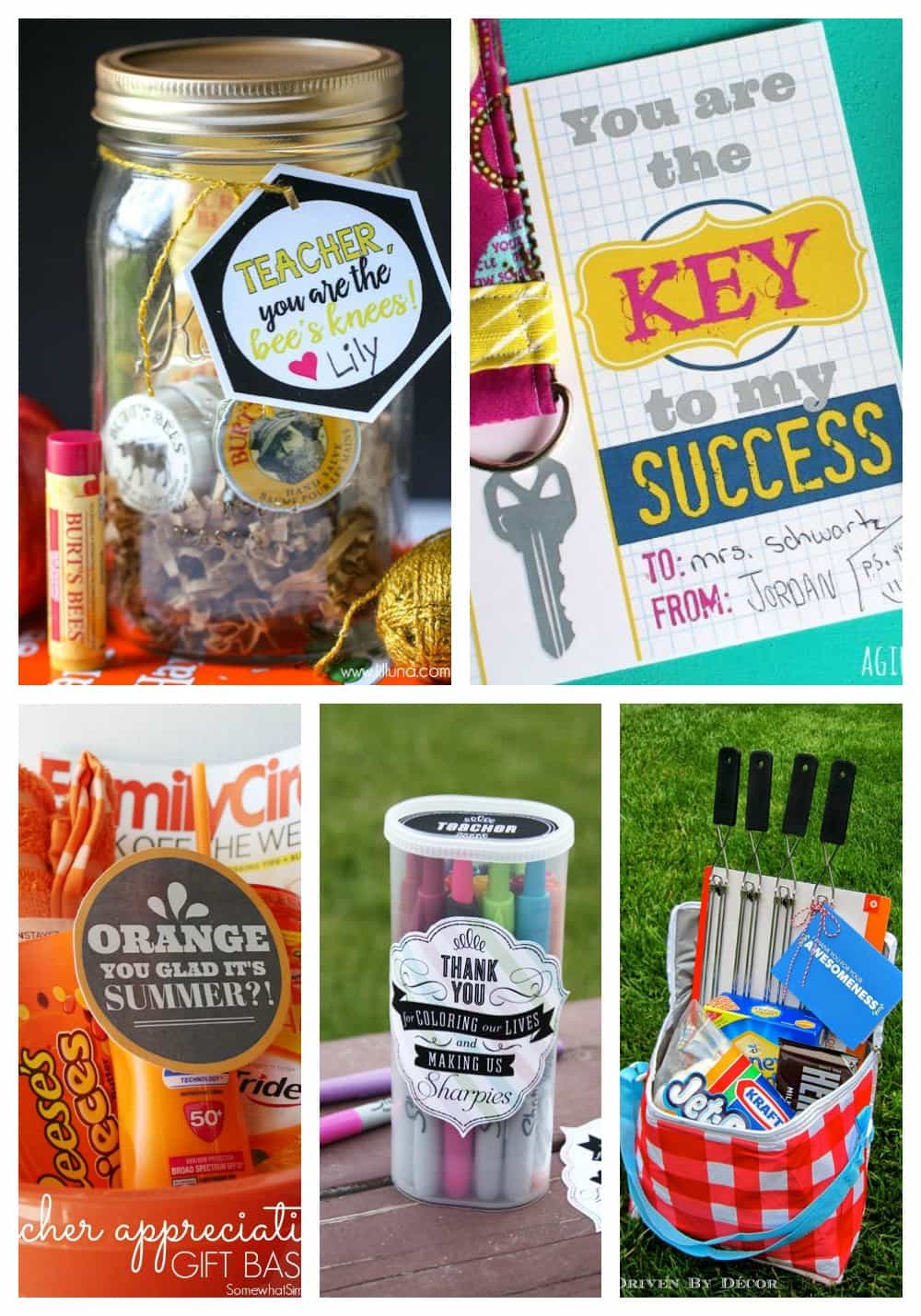 25 Gifts for Teachers ⋆ Page 4 of 7 ⋆ Real Housemoms