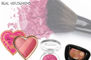 Pretty Packaging | Beautiful Blushes!! | Real Housemoms