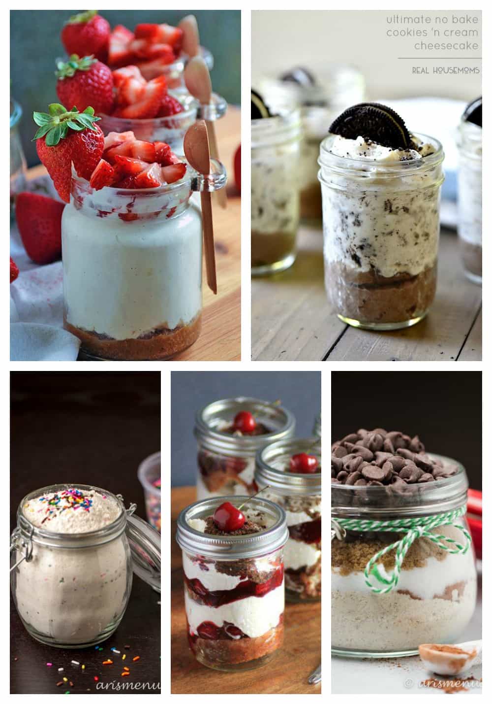 25 Recipes in a Jar ⋆ Page 6 of 7 ⋆ Real Housemoms