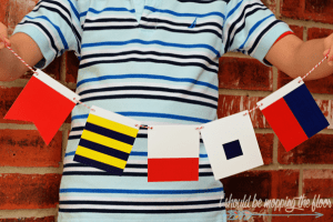 Nautical Anchor Printable ⋆ Real Housemoms