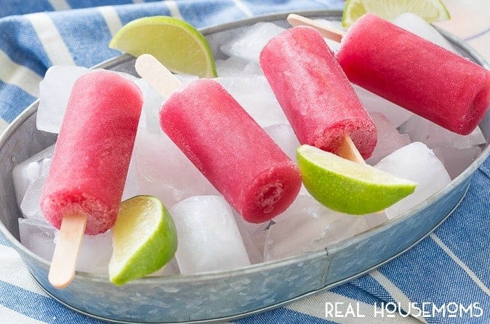 Cosmo-Sicle