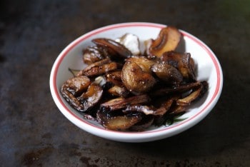caramelized-mushrooms
