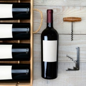 How to Store and Serve Wine