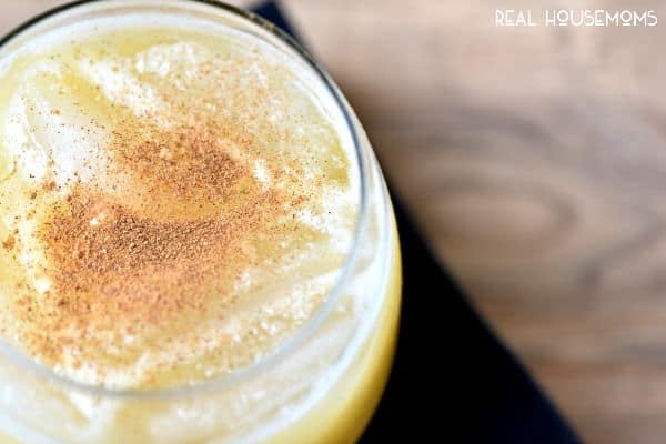 This Painkiller Recipe is the one I've been looking for!  This rum cocktail screams vacation! 