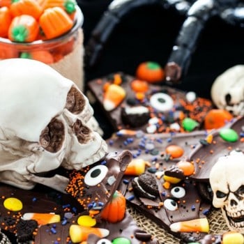Boo Bark ⋆ Real Housemoms