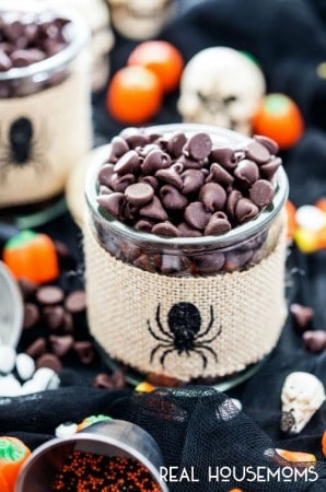 Boo Bark ⋆ Real Housemoms