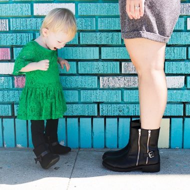 We love boot season! Get ready for fall with these Must Have Fall Boot styles!