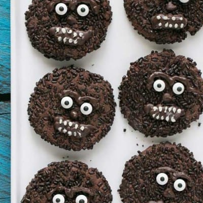 Wookie Cookies