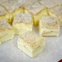 Turn your favorite cookie into a decedant bite with just a few ingredients and this SNICKERDOODLE FUDGE recipe!
