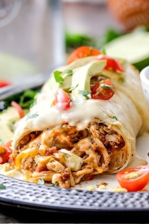 Slow-Cooker-Mexican-Chicken-1