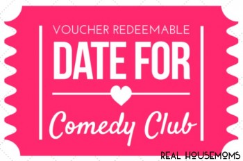 Valentine's Date Night Idea Printable Coupons ⋆ Real Housemoms