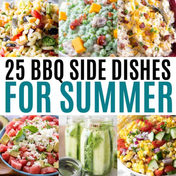 25 Main Dishes for the Best Summer BBQ Ever! ⋆ Real Housemoms