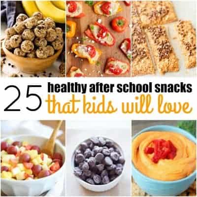 Healthy Savory Snacks Archives ⋆ Real Housemoms