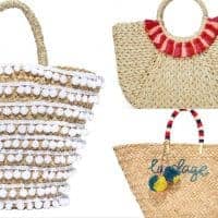 Bring new life to last year’s summer bag easily using these 3 ways to update your summer tote!