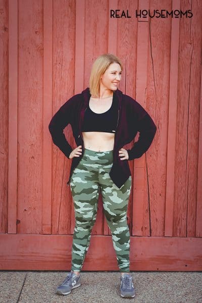 5 Work Out Pieces You Need For The New Year ⋆ Real Housemoms