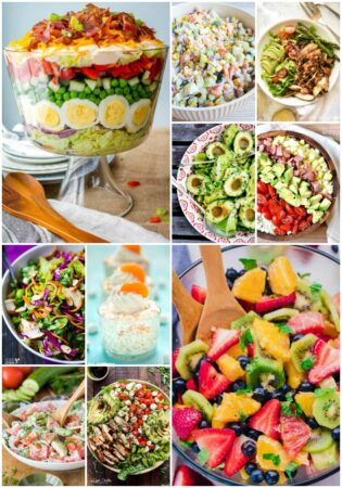 50 Mother's Day Recipes ⋆ Real Housemoms