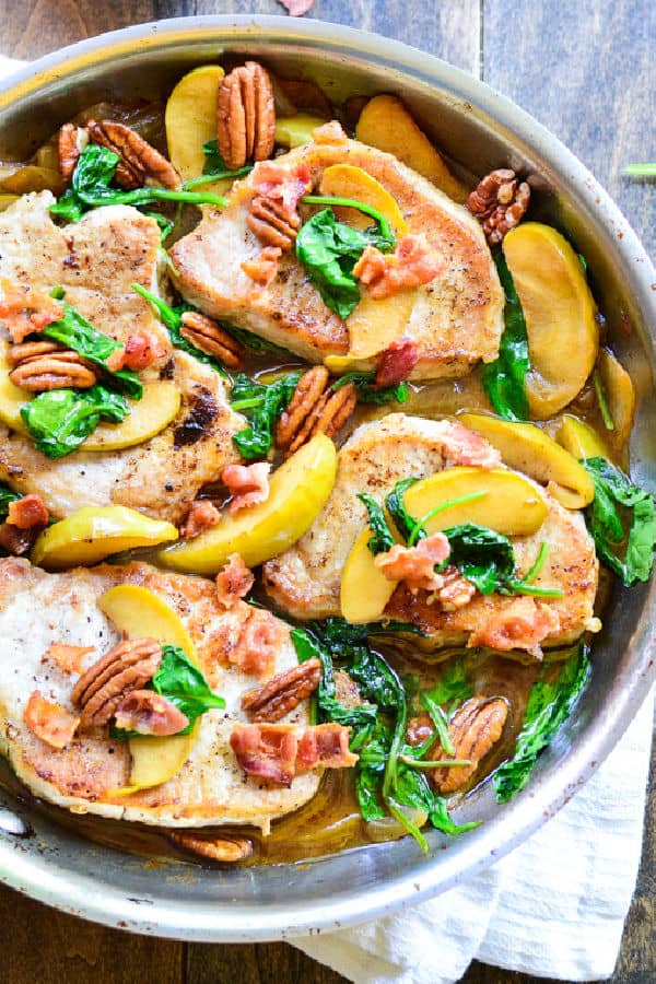 50 Easy One-Pot Meals — One-Pot Dinner Ideas for the Family