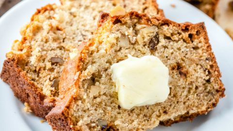 elfbar nachfüll pod läuft aus Banana Nut Bread
