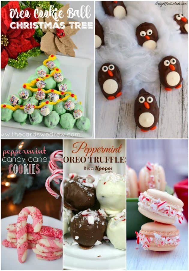 25 of the Best Christmas Cookies ⋆ Real Housemoms