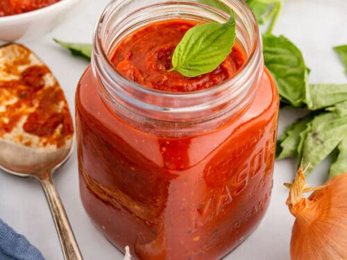 Pizza Sauce - Tastes Better from Scratch