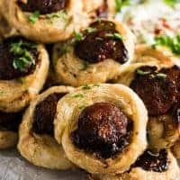 Appetizers ⋆ Real Housemoms