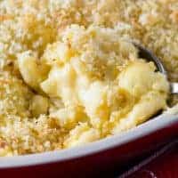 This comforting Classic Macaroni and Cheese is a family favorite you'll want to make again and again!